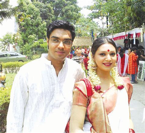 prova sex scandal|Bangladeshi Actress Prova With Rajib .